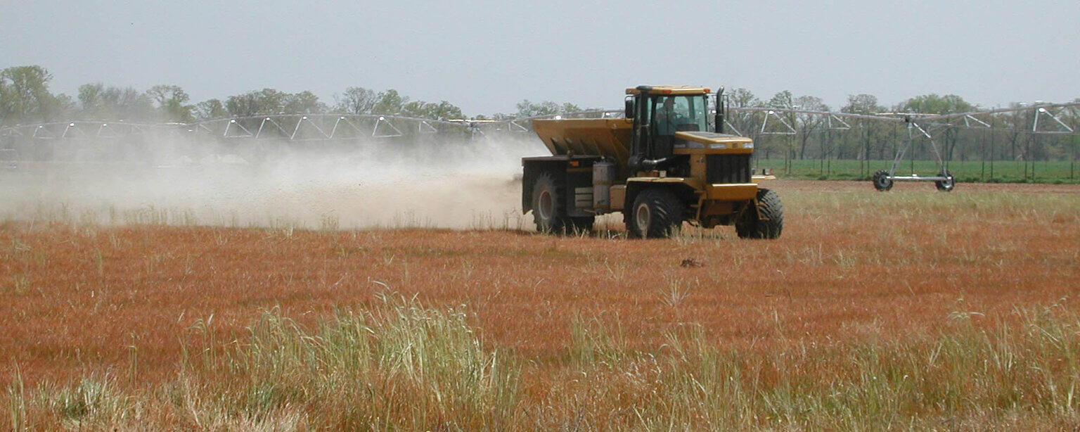 Understanding And Correcting Soil Acidity Noble Research Institute