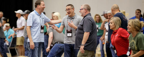 Noble Holds Second Annual “Pitchin’ for the Pasture Cornhole Tournament” to Support Regenerative Agriculture Education Across the Region thumb