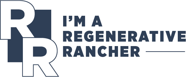 Regenerative Rancher Logo