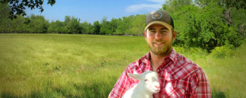 How One Young Rancher Started (and Grew) His Regenerative Operation thumb