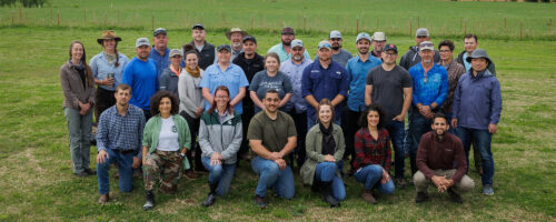 Work Begins on $19 Million Research Project on Cattle Grazing, Soil Health, Rancher Well-Being thumb