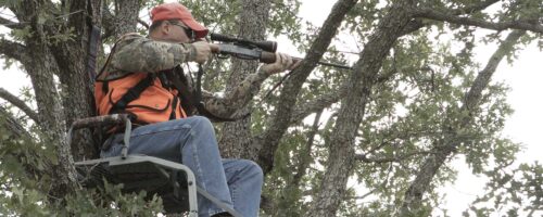 Hunting Season Begins With a Review of Safety thumb