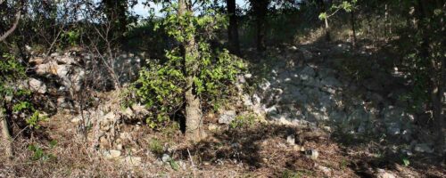 Rock Weirs and Flumes Can Prevent Erosion thumb