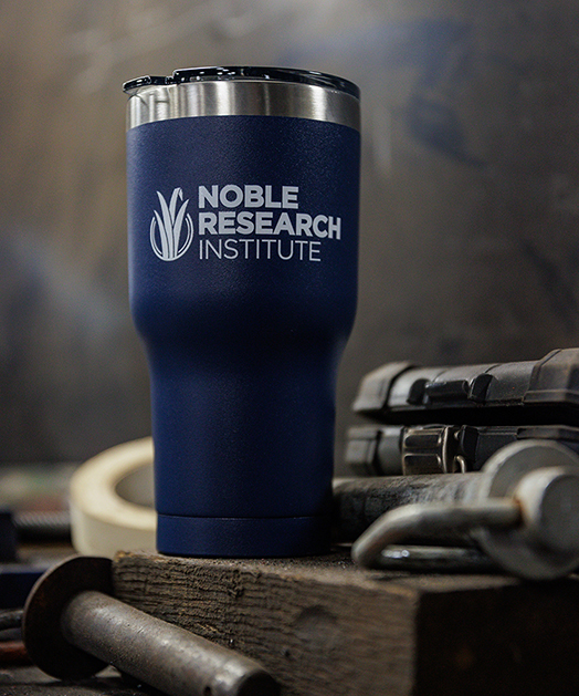 Noble tumbler