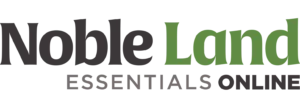 Noble Land Essentials Online logo