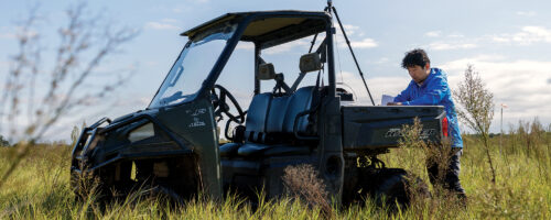 A Tale of Two Ranches thumb